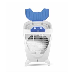 Boss High Speed Excel Ice Box Air Cooler Blue (ECM-I.B-7000)