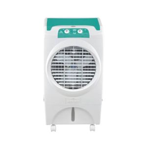 Boss Solar Ice Box Air Cooler Green / White (ECM-6000)