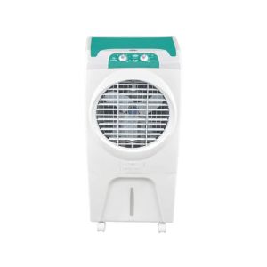 Boss Solar Ice Box Air Cooler Green / White (ECM-6500)