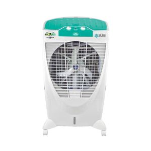 Boss Solar Ice Box Air Cooler Green / White (ECM-7000)