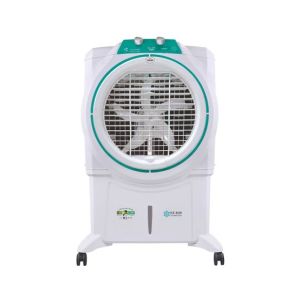 Boss Solar Ice Box Air Cooler Green / White (ECM-8000)