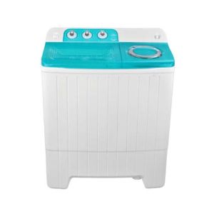 Boss Spin Twin Tub Washing Machine 7.5Kg Green (KE-6550-BS-S)