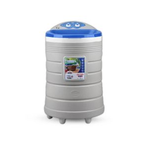 Boss Single Round Shape Washing Machine (KE-1500-BS)