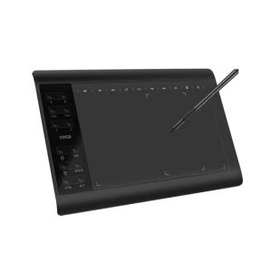 Bosto 1060 Plus Pen Tablet Black