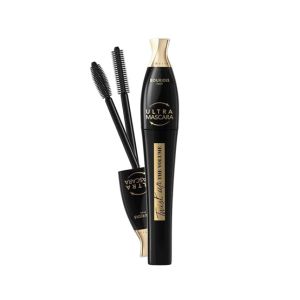 Bourjois Twist Up Kit Matic Mascara and Kajal - Ultra Black (001)