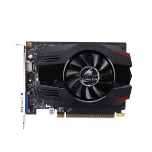 Colorful GT1030 2G V5-V 2GB Graphic Card