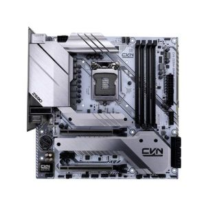 Colorful CVN Z590M Gaming Frozen V20 Motherboard