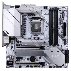 Colorful CVN B560M Gaming Frozen V20 Motherboard