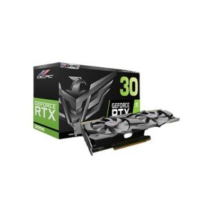 OCPC GeForce RTX 3050 GDDR6 8GB Graphic Card