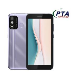 Itel P17 Pro 32GB 2GB RAM Dual Sim Purple