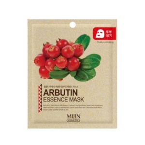 Brands Hub Mijin Arbutin Essence Mask - 1Pcs