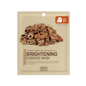 Brands Hub Mijin Brightening Essence Mask - 1Pcs