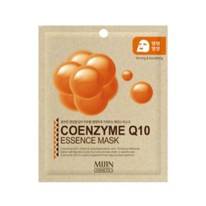 Brands Hub Mijin Coenzyme Q10 Essence Mask - 1Pcs