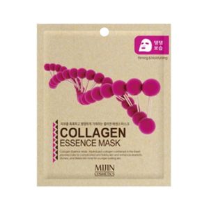 Brands Hub Mijin Collagen Essence Mask - 1Pcs