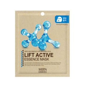 Brands Hub Mijin Lift Active Essence Mask - 1Pcs