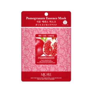 Brands Hub Mjcare Pomegranate Essence Mask - 1Pcs