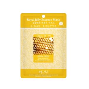 Brands Hub Mjcare Royal Jelly Essence Mask - 1Pcs