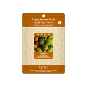 Brands Hub Mjcare Argan Essence Mask - 1Pcs