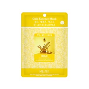 Brands Hub Mjcare Gold Essence Mask - 1Pcs