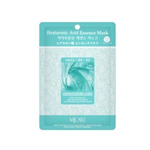 Brands Hub Mjcare Hyaluronic Acid Essence Mask - 1Pcs