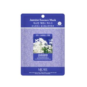 Brands Hub Mjcare Jasmine Essence Mask - 1Pcs