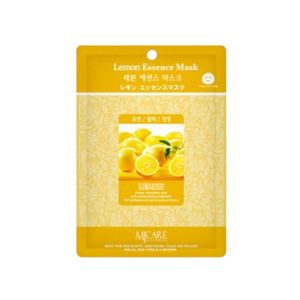 Brands Hub Mjcare Lemon Essence Mask - 1Pcs