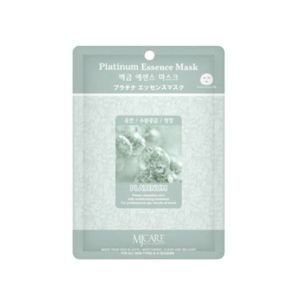 Brands Hub Mjcare Platinum Essesnce Mask - 1Pcs