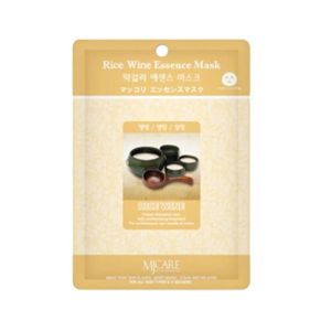 Brands Hub Mjcare Rice Wine Essesnce Mask - 1Pcs