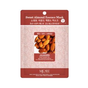 Brands Hub Mjcare Sweet Almond Essence Mask - 1Pcs