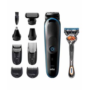 Braun 9-in-1 Trimmer Kit (MGK5280)