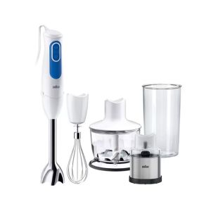 Braun MultiQuick 3 Hand blender MQ 3038 