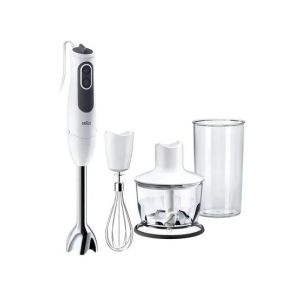 Braun MultiQuick 3 Vario Sauce Hand Blender (MQ-3135)