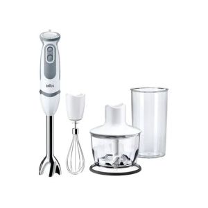 Braun MultiQuick 5 Vario Hand Blender (MQ-5235-WH)