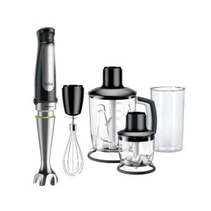 Braun MultiQuick 7 Hand Blender (MQ-7045X)