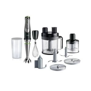 Braun MultiQuick 9 Hand Blender (MQ-9195XLI)