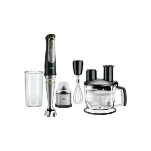 Braun MultiQuick 9 Hand Blender (MQ9078X)