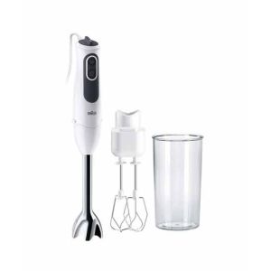 Braun MultiQuick3 Hand Blender MQ3105B