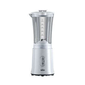 Braun PowerBlend Jug Blender White (JM 3033)