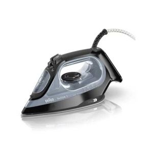 Braun TexStyle 3 Steam Iron (SI-3055)