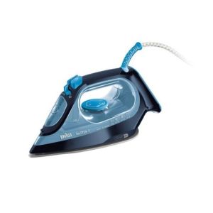 Braun TexStyle 3 Steam Iron Black (SI 3050/55)