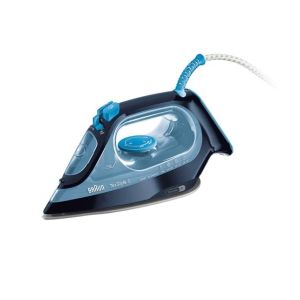 Braun TexStyle 3 Super Ceramic Steam Iron Blue (SI 3050)