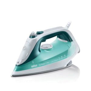 Braun TexStyle 7 Pro Steam Iron Blue (SI-7042)