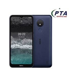 Nokia C21 32GB 2GB RAM Dual Sim Dark Blue