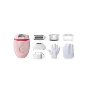 Philips Corded Compact Epilator (BRE285/00)