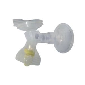 Certeza Spare Kit For Electric Breast Pump BR-550 (550.75)