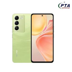 Vivo Y100 Dual Sim-Green-256GB - 8GB RAM