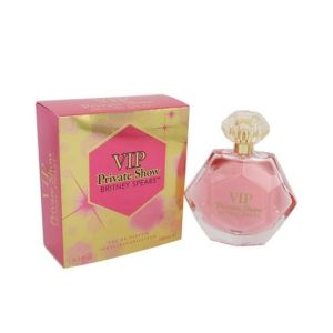 Britney Spears VIP Private Show Eau De Parfum For Men 100ml