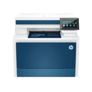 HP LaserJet Color Printer (4303FDW)