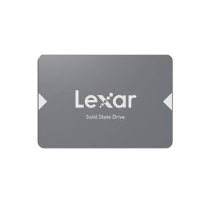 Lexar 2.5” SATA III (6Gb/s) 1tb Solid State Drive (NS100)