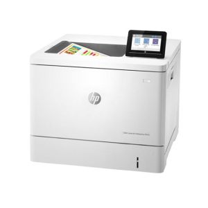 HP LaserJet Enterprise Color Printer (M555DN)